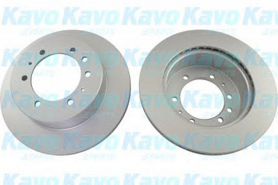 KAVO PARTS br6766c -  Тормозной диск